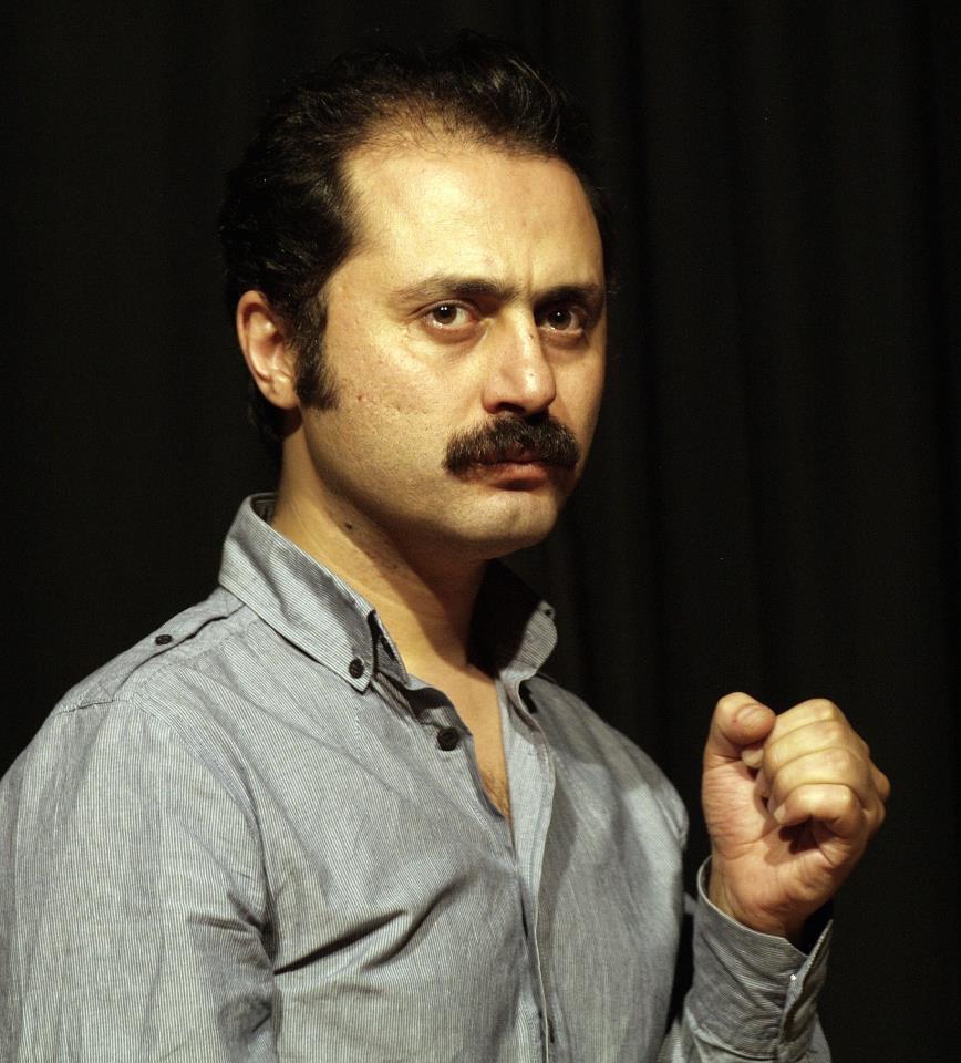 Koray Tarhan
